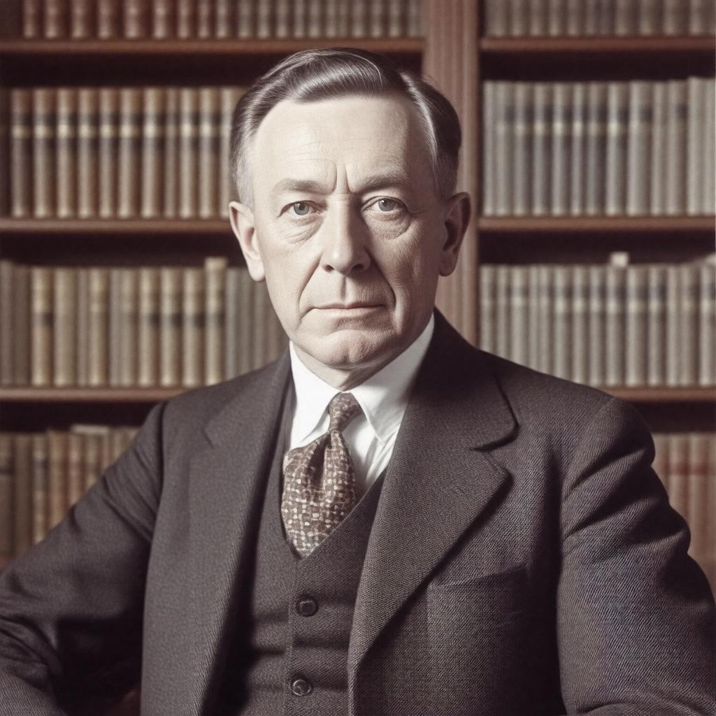 James Chadwick